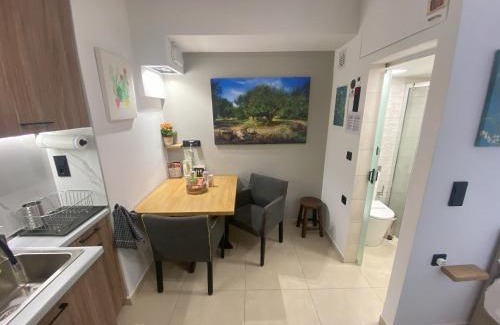 Kinosargous Apartamento | Neos Kosmos Living Space