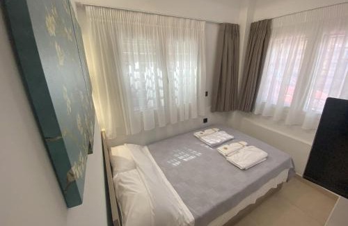 Kinosargous Apartamento | Neos Kosmos Living Space