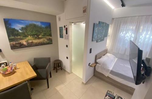 Kinosargous Apartamento | Neos Kosmos Living Space