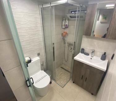 Kinosargous Apartamento | Neos Kosmos Living Space