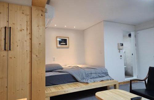 Yeoksam Apartamento | Neovill