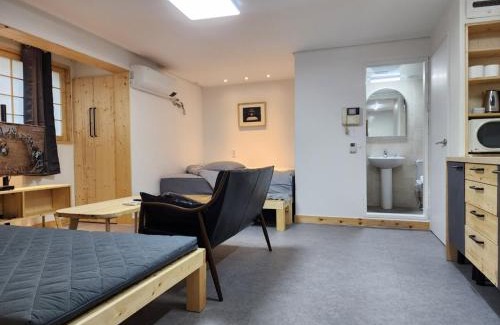 Yeoksam Apartamento | Neovill