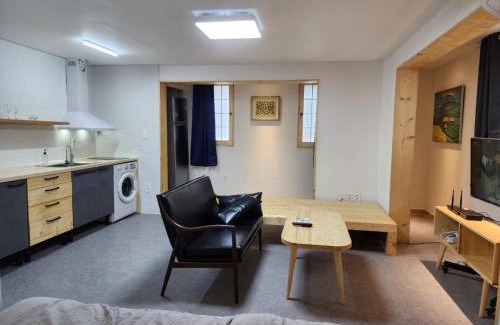 Yeoksam Apartamento | Neovill
