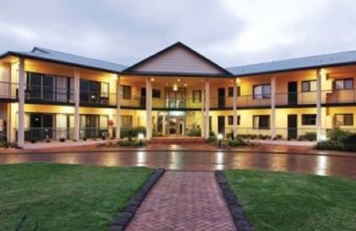 Rosebud Apartamento | Nepean Country Club - Boneo