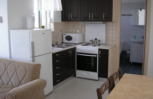 Faliraki Casa | Nephele Apartments
