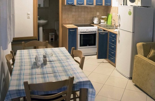 Faliraki Casa | Nephele Apartments