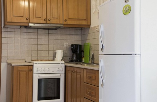 Faliraki Casa | Nephele Apartments