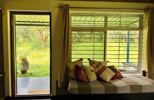 Madapura Casa | Nephila Farm | CA1 | Quiet | Remote | Nature Haven