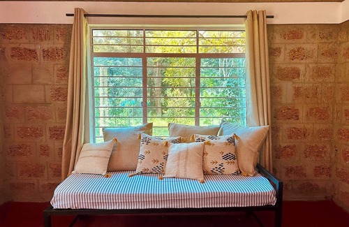 Madapura Casa | Nephila Farm | CB1 | Quiet | Remote | Nature Haven