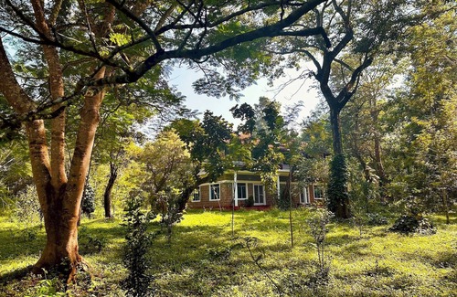Madapura Casa | Nephila Farm | CB1 | Quiet | Remote | Nature Haven