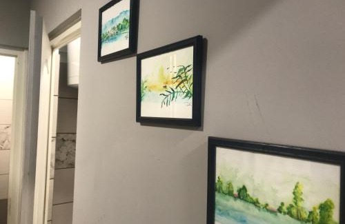 Domsod Apartamento | Neptun apartman
