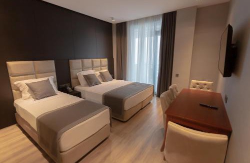 Kvariati Apartamento | Neptun Palace Kvariati