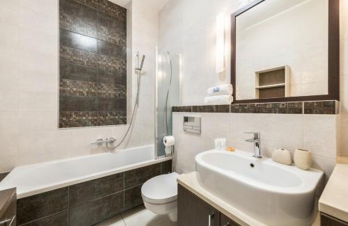 Jelitkowo Apartamento | Neptun Park Comfort by NorthSide Apartments