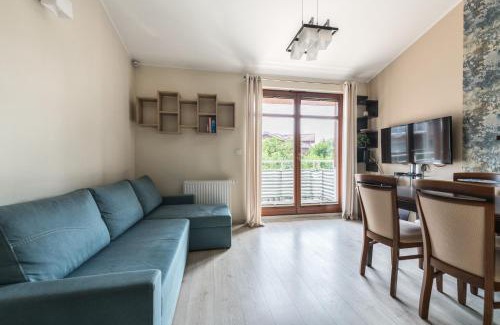 Jelitkowo Apartamento | Neptun Park Comfort by NorthSide Apartments