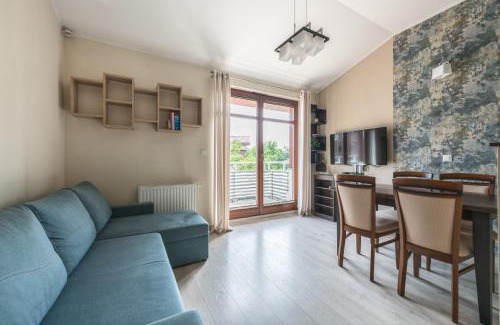 Jelitkowo Apartamento | Neptun Park Comfort by NorthSide Apartments
