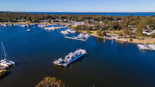 Raymond Island Casa | Neptune