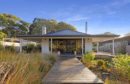 Raymond Island Casa | Neptune