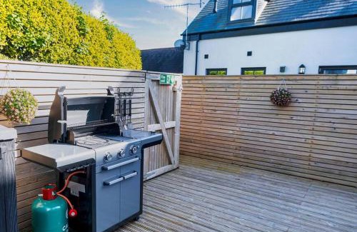 Saundersfoot Apartamento | Neptune