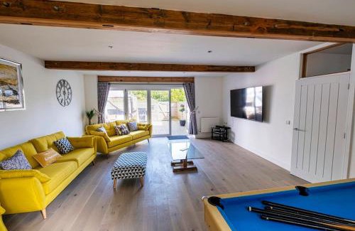 Saundersfoot Apartamento | Neptune