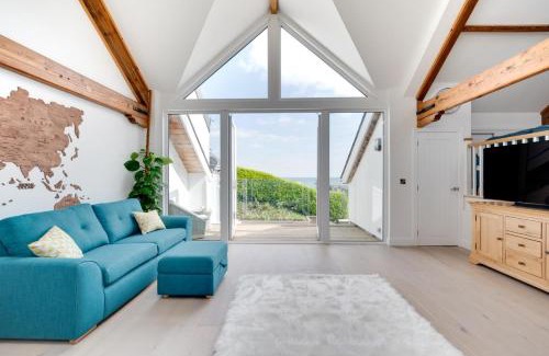 Saundersfoot Casa | Neptune