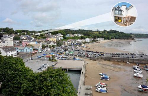 Saundersfoot Casa | Neptune