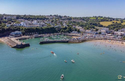 Saundersfoot Casa | Neptune