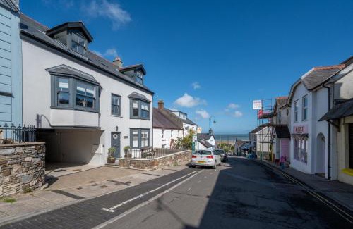 Saundersfoot Casa | Neptune