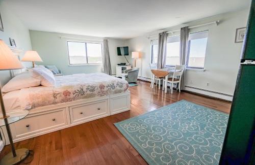 Block Island Apartamento | Neptune House Block Island Resort