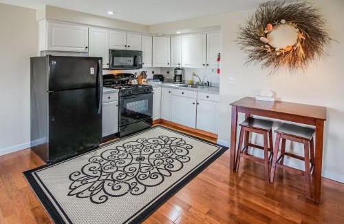 Block Island Apartamento | Neptune House Block Island Resort