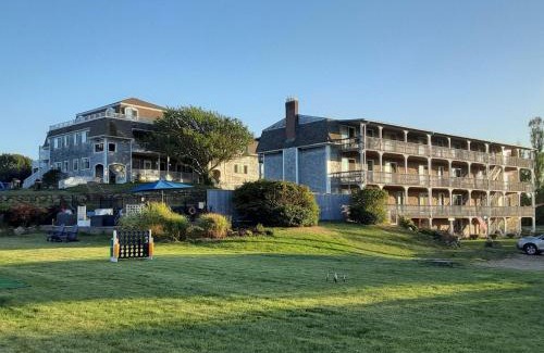 Block Island Apartamento | Neptune House Block Island Resort
