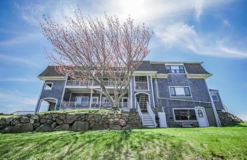 Block Island Apartamento | Neptune House Block Island Resort
