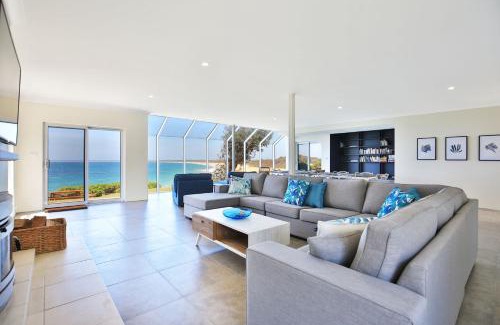 Culburra Beach Casa | Neptune I Absolute Beachfront I Stunning Views