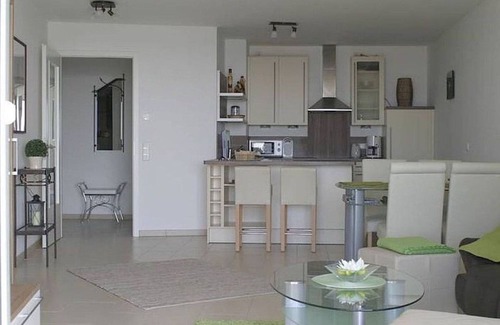 Wittduen Casa | Neptuno en la onda Amrum