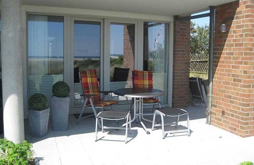 Wittduen Casa | Neptuno en la onda Amrum