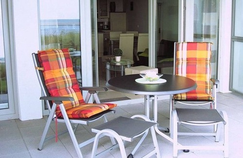 Wittduen Casa | Neptuno en la onda Amrum
