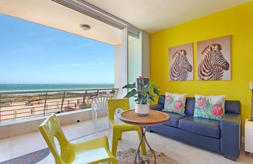 Lagoon Beach Apartamento | Neptune Isle 214 by Host Agents