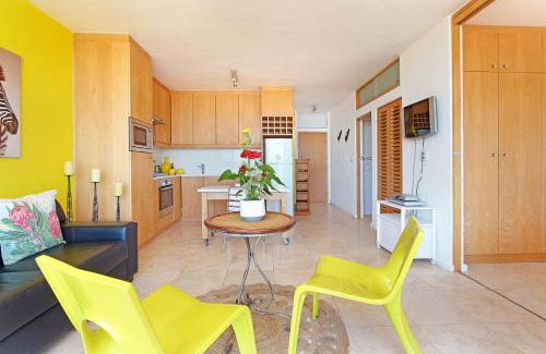Lagoon Beach Apartamento | Neptune Isle 214 by Host Agents