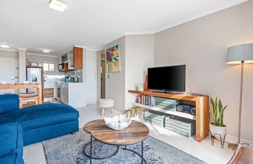 Lagoon Beach Apartamento | Neptune Isle 9 - Dos Habitaciones Piso, Capacidad 4