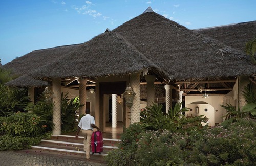 Galu Kinondo Hotel | Neptune Palm Beach Boutique Resort & Spa All Inclusive