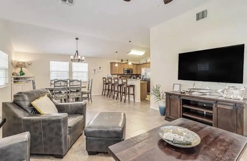 Shibui Sands Casa | Neptune's Nook! Beach house in Port Aransas, Texas