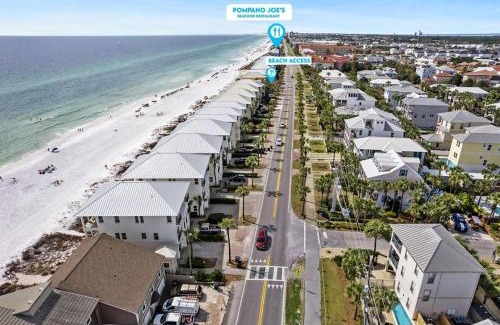 Frangista Beach Casa | Neptune's Nook