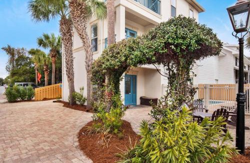 Frangista Beach Casa | Neptune's Nook