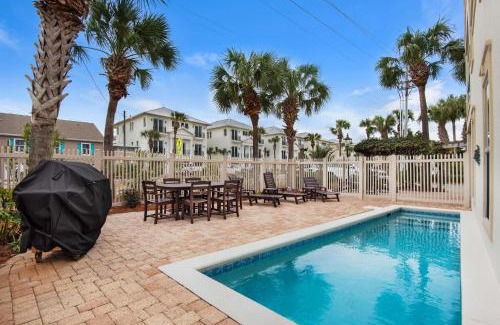 Frangista Beach Casa | Neptune's Nook
