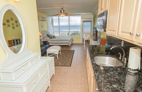 Northeast Virginia Beach Apartamento | Neptune's Palace Condo