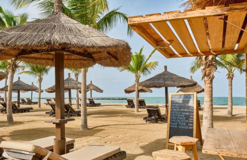 Saly Hotel | Neptune