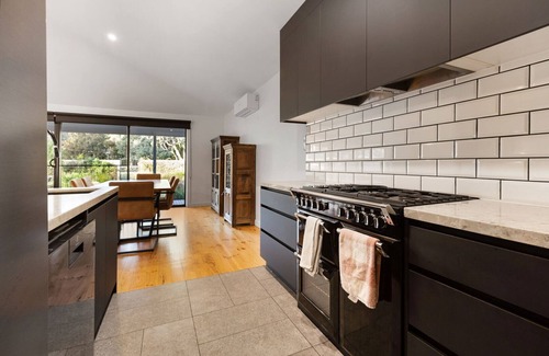 Raymond Island Casa | Neptune: This property provides an inviting base for all your activities