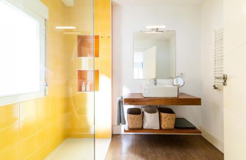 Figares Apartamento | Neptuno Ático, con terraza