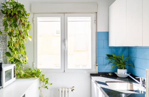Figares Apartamento | Neptuno Ático, con terraza