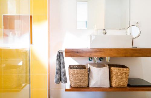Figares Apartamento | Neptuno Ático, con terraza