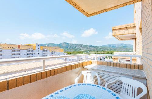 Marina d'Or Apartamento | Neptuno